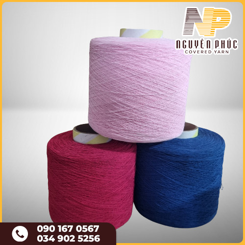 Chỉ thun smocking